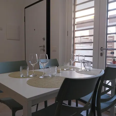 La Vela 2 Апарт-отель Рим