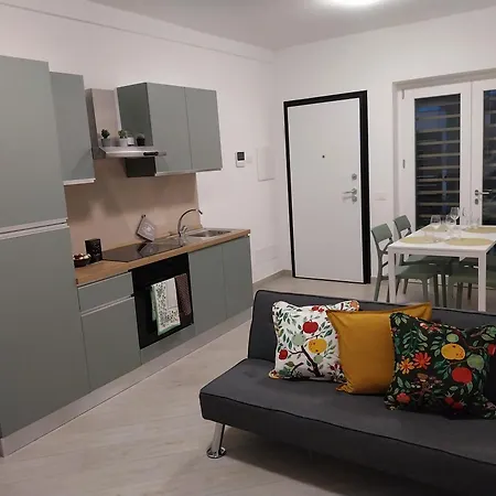 La Vela 2 Апарт-отель