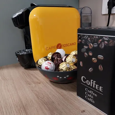 Aparthotel La Vela 2