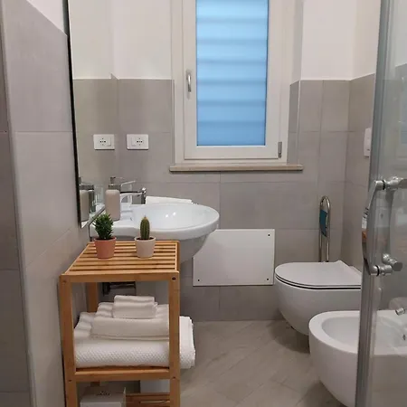 La Vela 2 Aparthotel Řím