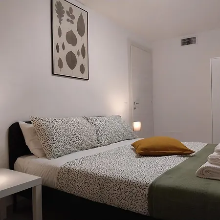 Aparthotel La Vela 2 Řím