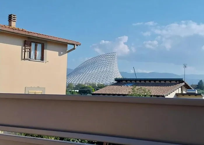 La Vela 2 Ξενοδοχείο με διαμερίσματα 4*