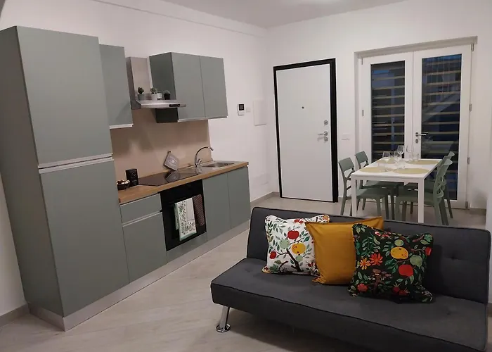 La Vela 2 Ξενοδοχείο με διαμερίσματα