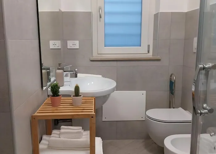 La Vela 2 Ξενοδοχείο με διαμερίσματα Ρώμη