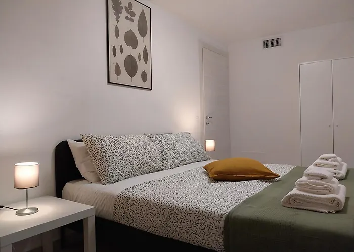 Ξενοδοχείο με διαμερίσματα La Vela 2 Ρώμη