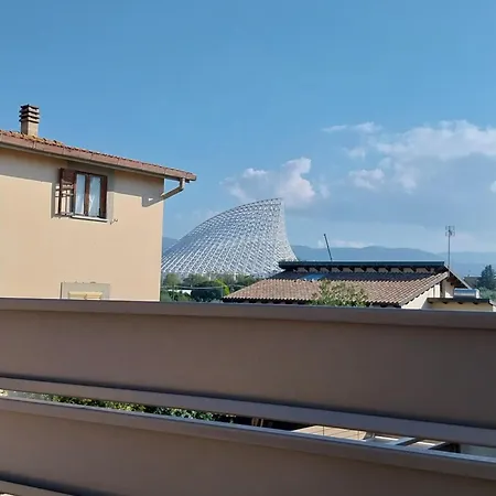 La Vela 2 公寓式酒店 4*