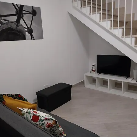 公寓式酒店 La Vela 2 罗马