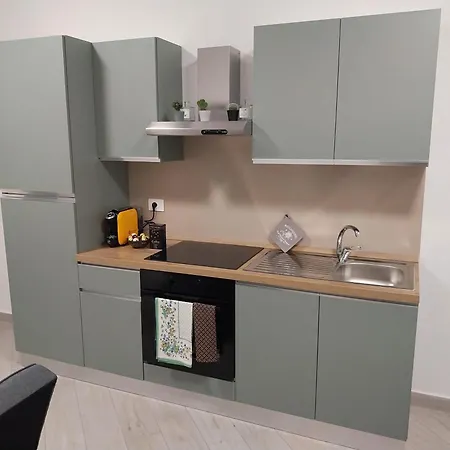 La Vela 2 公寓式酒店