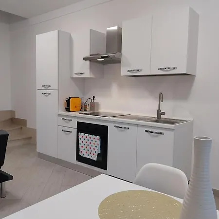 La Vela 2 公寓式酒店 4*