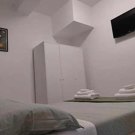 公寓式酒店 La Vela 2 罗马